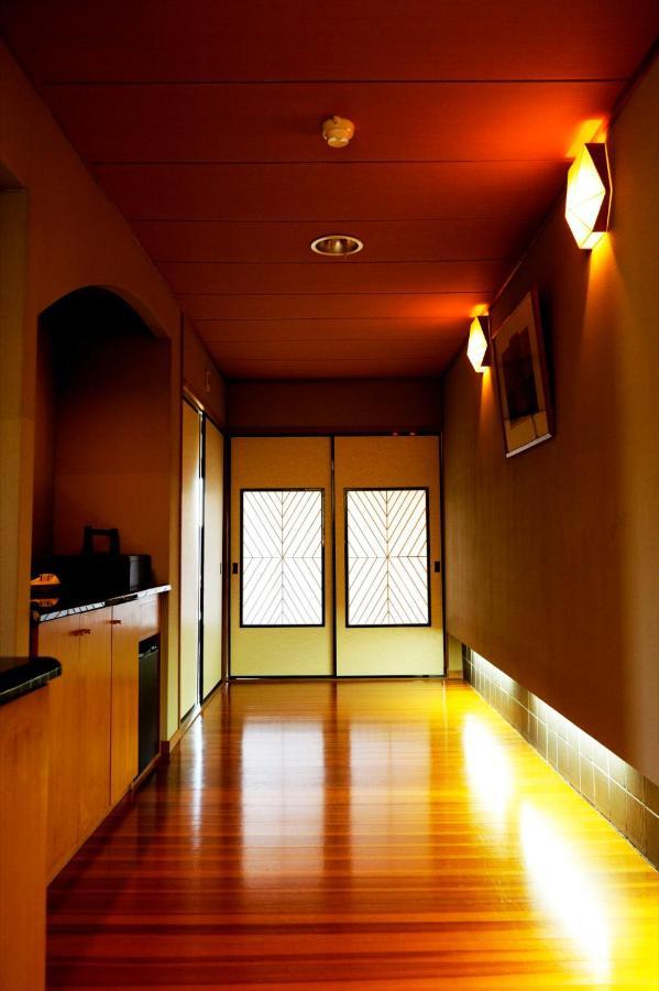 Hachijo View Hotel Exterior photo